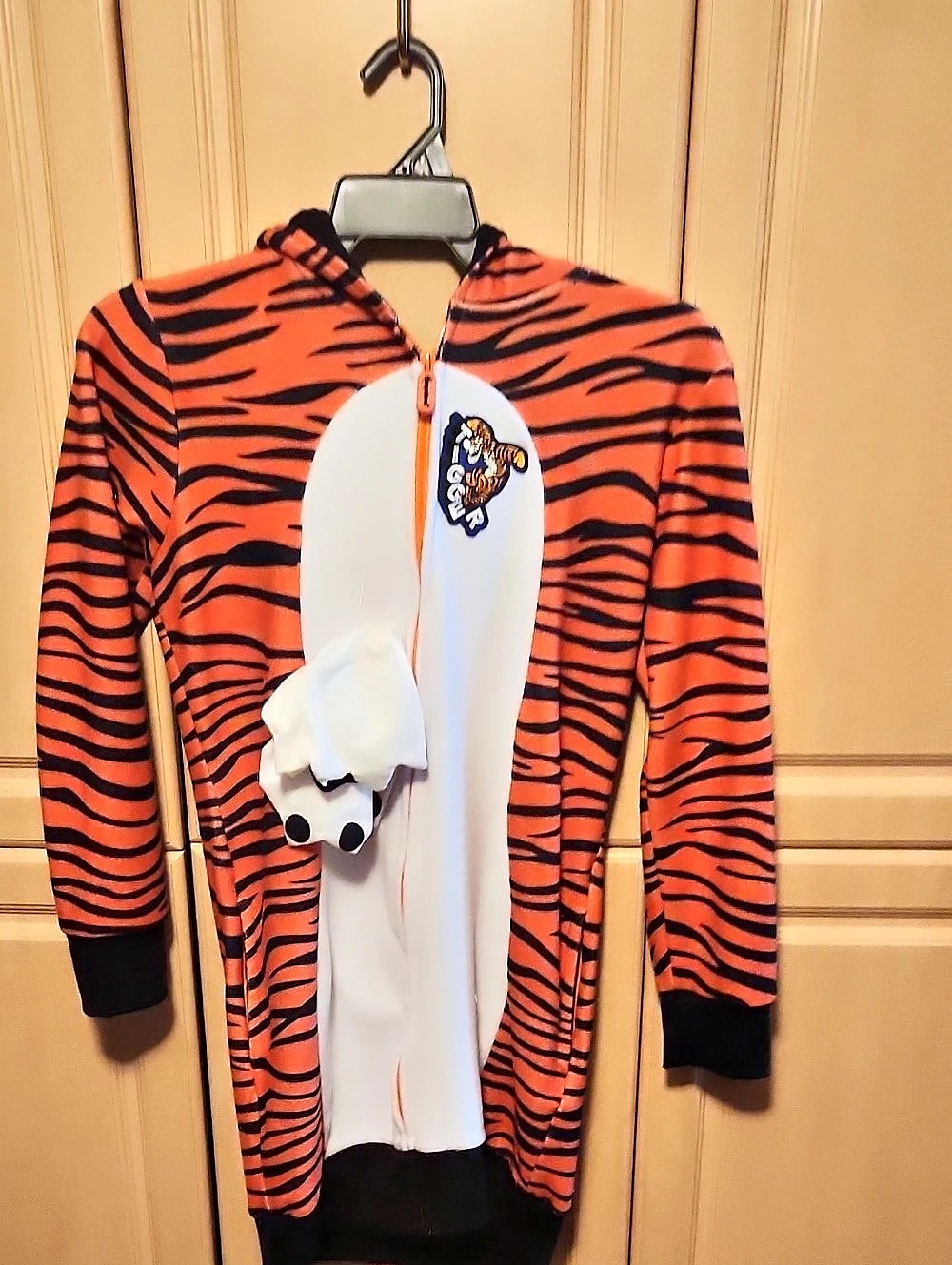Tipsy Elves Tiger Costume Dress